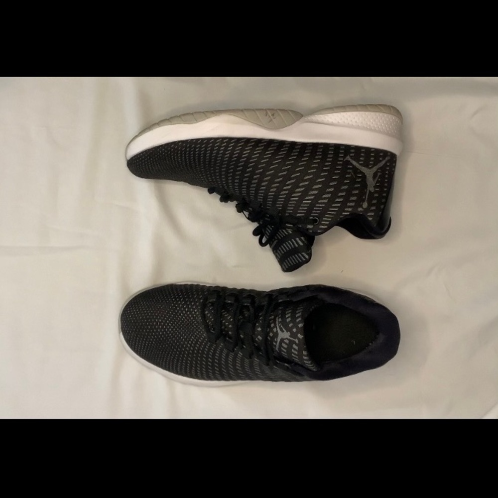 Jordan Basketball Shoes